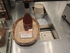 -宝珠奶酪(浦东金桥店)