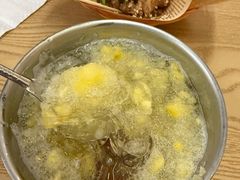 -南街清补凉(黄贝岭店)