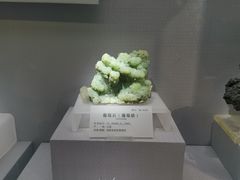 -湖南省地质博物馆