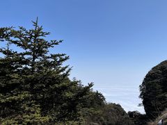 -峨眉山风景名胜区