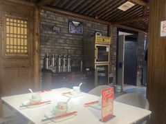 -乔家小院•非遗驴肉•本地小海鲜(滨河路店)