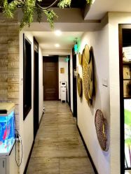 -青青一生美皮肤管理