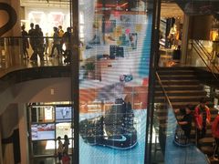 -NIKE品牌体验店(南京东路店)