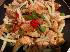 -老板恋上鱼(印象城店)