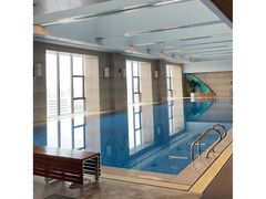 -盛捷游泳·潜水·高尔夫培训(凯德广场店)