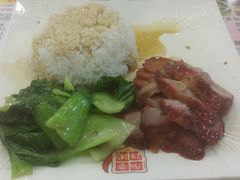 -永祥烧腊餐厅(虹口店)