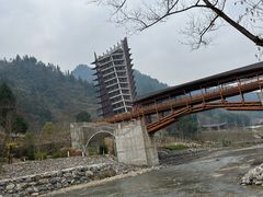 -狮子关旅游区