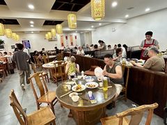 -九寨沟石锅鱼(沣峪口二十年店)