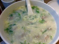 -吕氏疙瘩汤·新派鲁菜(东城万达广场店)