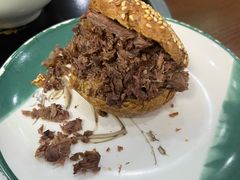 -牛街老爆肚满(牡丹园店)