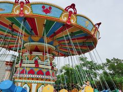 -华夏文旅海洋公园