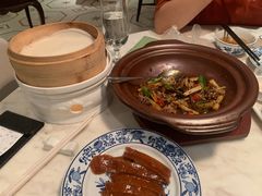 -漢舍中国菜馆(889广场店)