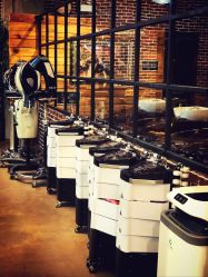 -P.STYLE 派斯造型