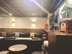 -Rechill Cafe(工体店)