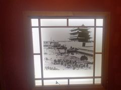 -正阳门饭庄·烤鸭·北京菜(万丰路七里庄店)