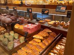 -小飞象面包公社(珠江路金鹰店)