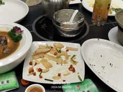-七叔家宴家常广西菜(明秀东路店)