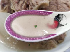 -七爷清汤腩(中心南路店)