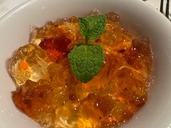 -无锡苏宁JW万豪酒店·悦府65中餐厅