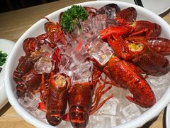 -同福龙虾(高新店)