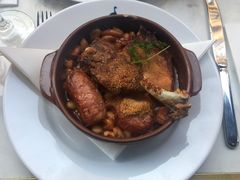 -Le Comptoir de la Gastronomie