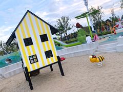 -季高兔窝窝亲子园(上海薰衣草公园店)