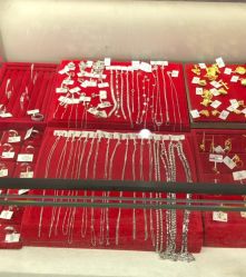 -张师傅首饰加工修理(西单华威潮铺街店)