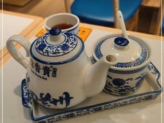 -陳香貴·兰州牛肉面(东方宝泰店)