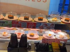 -争鲜回转寿司(东方银座店)