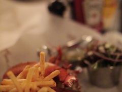 -Burger & Lobster(Dean Street)