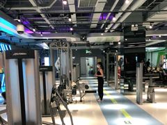 -优享健身(物美圣熙8号购物中心店)