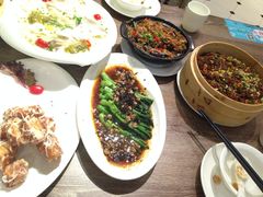-茉莉餐厅(包河万达店)