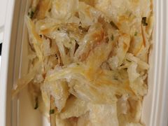 手抓饼-江边城外烤全鱼(方庄店)
