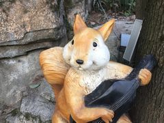 -巴倒烫陆派火锅山庄(南山总店)