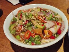 -乔街深夜食堂·小龙虾·高压锅生蚝(杭州总店)