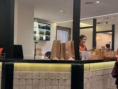 -一叶一世界•素食餐厅(环球中心店)