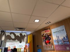 -麦当劳(世纪汇广场店)
