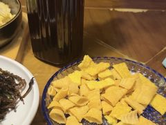 -雀舞云南菜(天津天河城购物中心店)