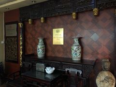 -西工饭庄快餐厅(西工小街店)