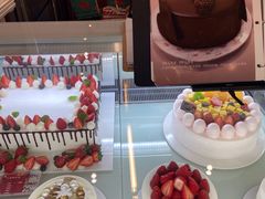 -卷心卷意·轻甜蛋糕(新光天地店)