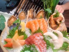 -匠和风精致料理(莆田财富中心店)