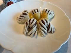 -蘇锦宴·淮扬菜烤鸭·小院(三元桥霄云路店)