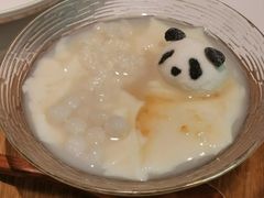 -眉州东坡·熊猫主题餐厅(枫蓝店)