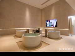-素可汤泉(天宝大厦店)