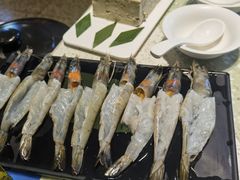 南美虾-三克火锅影院(来福士店)