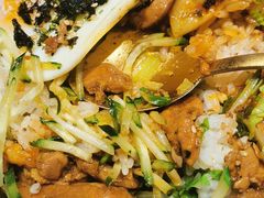 -美淑家拌饭(狮山店)