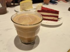 -Peet's Coffee皮爷咖啡(万象天地店)