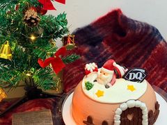 -DQ·蛋糕·冰淇淋(西铁营万达店)