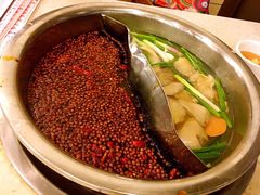 -朱氏胖子烂火锅(洪崖洞店)