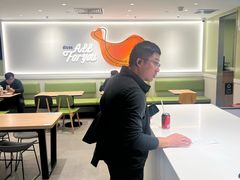 -德克士(五洲餐厅)